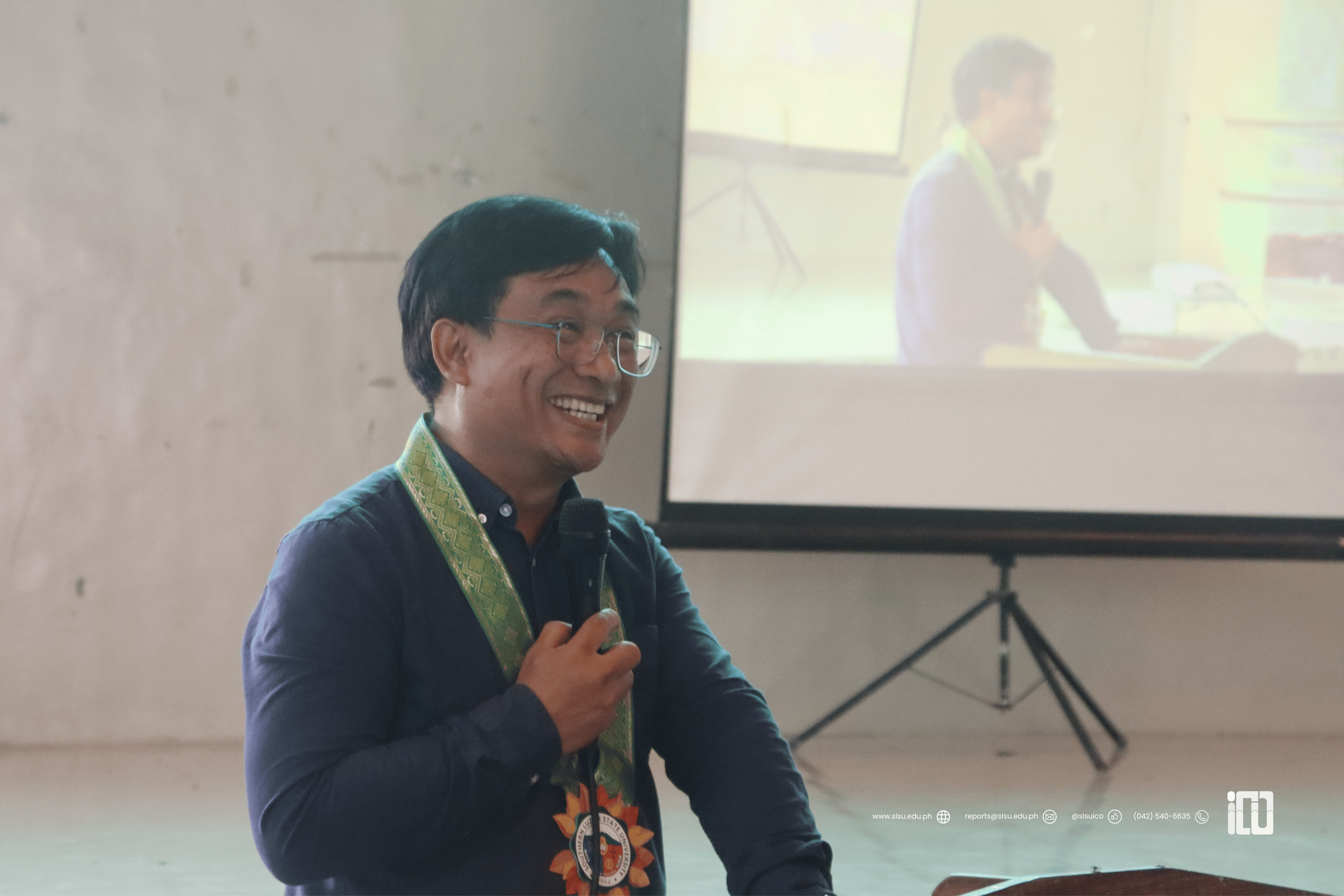 PNVSCA, SLSU launch VADFI (3)